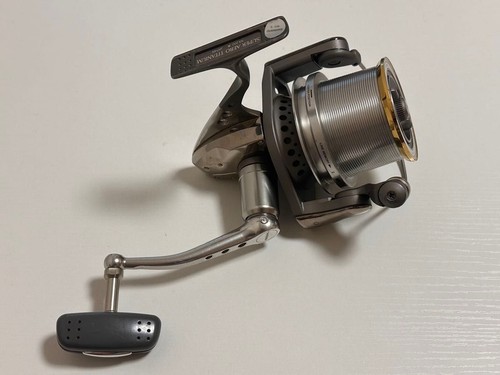 Mulinello destro shimano super - mulinello,