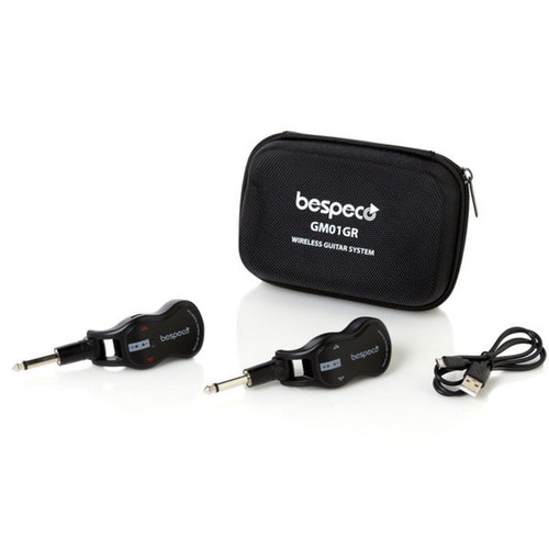 Bespeco gm01gr sistema - bespeco,