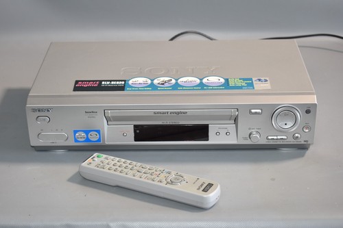Videoregistratore sony - videoregistratore,