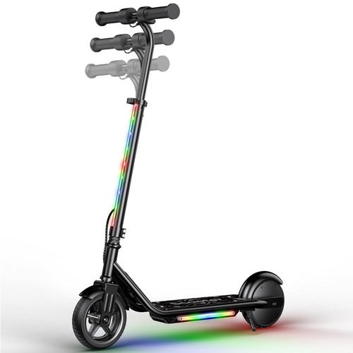 Monopattino elettrico bambini - elettrico,