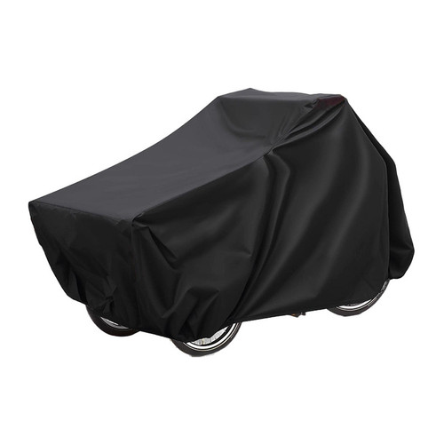 Copri triciclo 210d oxford - triciclo,