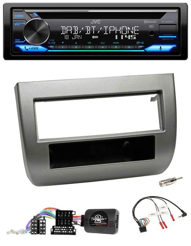 Jvc bluetooth volante - jvc,