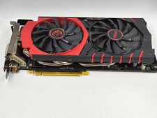 MSI Nvidia Geforce GTX 980 Ti