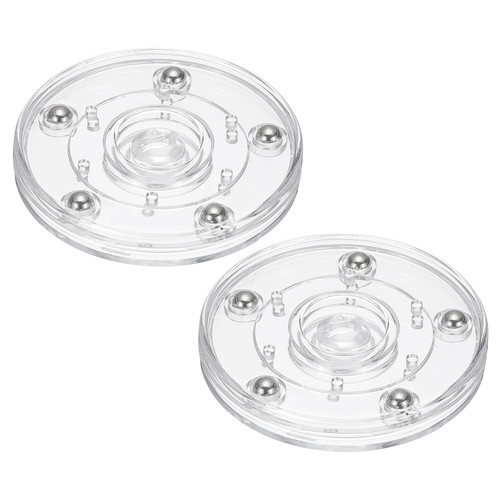 Piattaforma girevole - , 3"