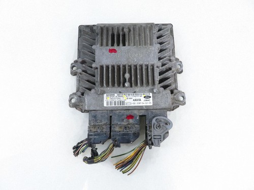 Ford fiesta 2004 5ws40109at - fiesta,