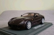 1:18 BBR Ferrari 599 GTB