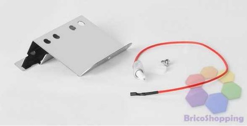 74806 elettrodo attacco tondo - 74806,