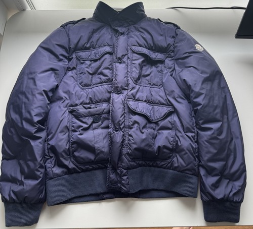 Giacca bomber moncler - giacca,