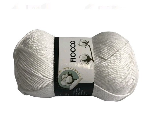 Gomitoli cotone fiocco - gomitoli,