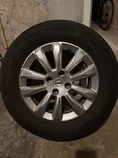 Cerchi In Lega Opel Mokka