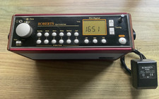 Roberts R737 Am / Fm radio