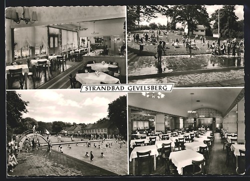 Gevelsberg stabilimento - gevelsberg,,