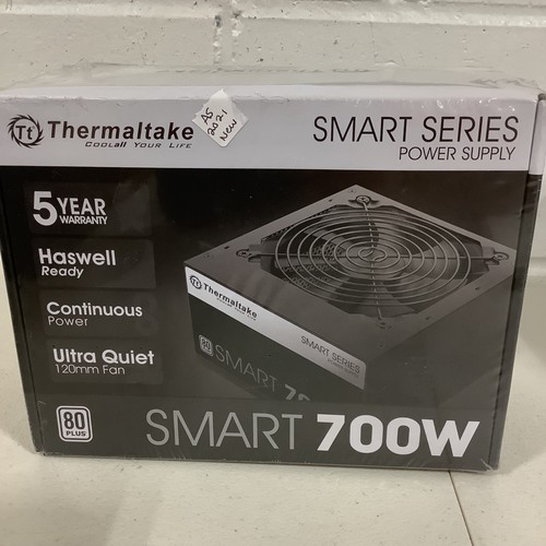 Thermaltake smart plus 700w - thermaltake,