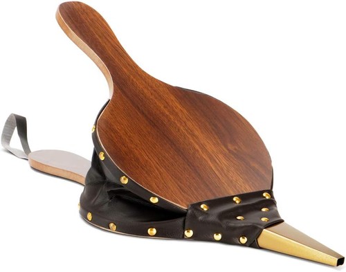 Soffietto per camino - , 17"x7,5"