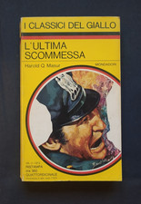 I CLASSICI DEL GIALLO N. 133 -