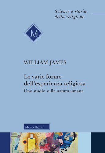 Varie forme dell esperienza - le,