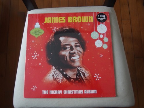 Vinyl james brown - vinyl:,