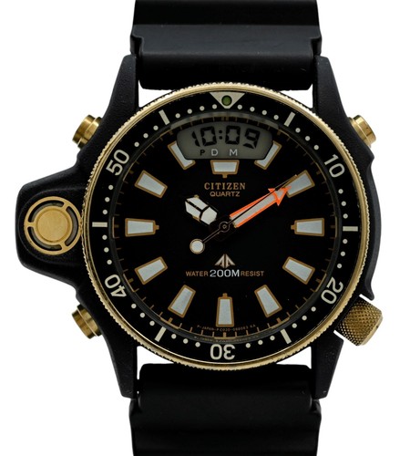 Citizen 46mm men - 46mm, men's