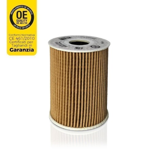 Filtro olio per - olio,