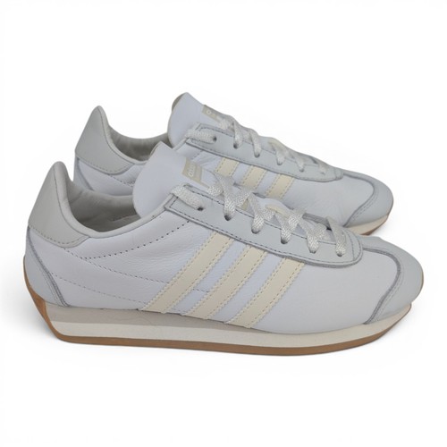 Adidas country bianco - country,