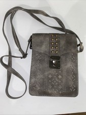 Borsa a tracolla Minicat, porta cellulare - porta carte di credito, nuova