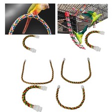 Corda per Uccelli, Trespolo