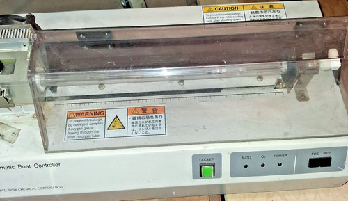 Mitsubishi chemical corp - mitsubishi,