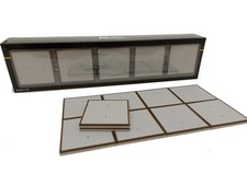 MARGE MODELS, Set di 10 lastre