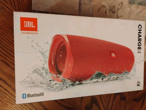 Jbl charge altoparlante - jbl,