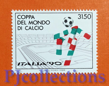 A1634-ITALIA-ITALY 1988 LO