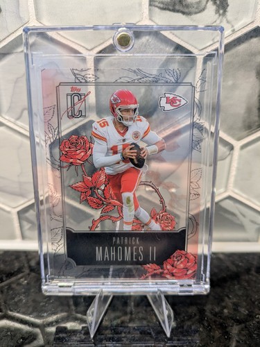 Custodia 2025 topps signature - custodia,