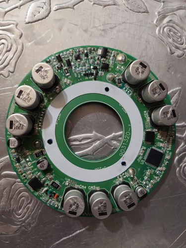 Bionx logic board control - board,