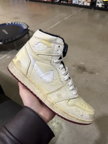Taglia jordan 1 retro - taglia, 10