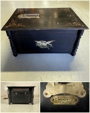 ANTICO ORGANETTO ORGANO a