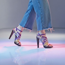 Dsquared2 Sandali 40 US 10