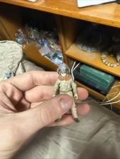 Young Anakin Skywalker