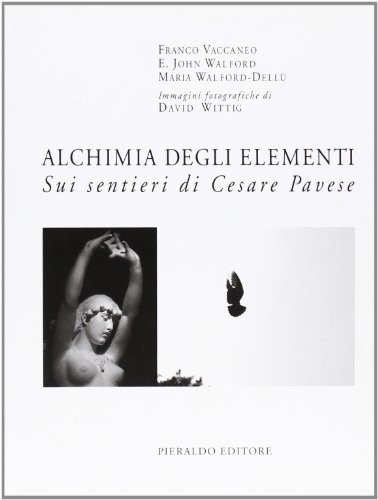 Alchimia degli elementi sui - alchimia,