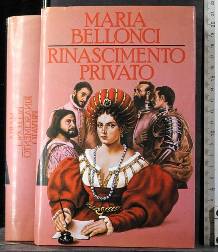 Rinascimento privato mario - rinascimento, privato.