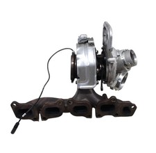 TURBINA PER VOLKSWAGEN Tiguan