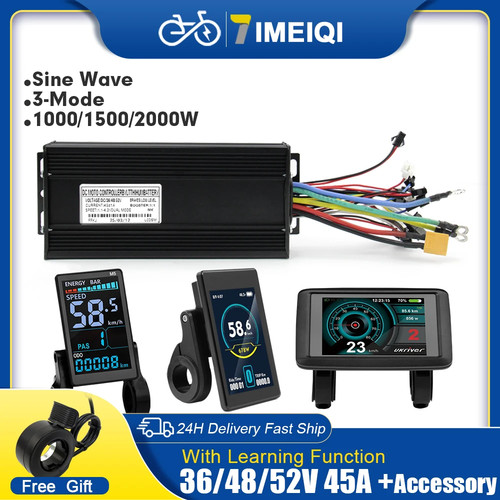 Kit bicicletta ebike - kit,