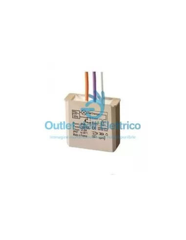 Urmet 5454052 serie yokis - urmet,