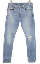 Jeans Levi's 512 Uomo W32/L34