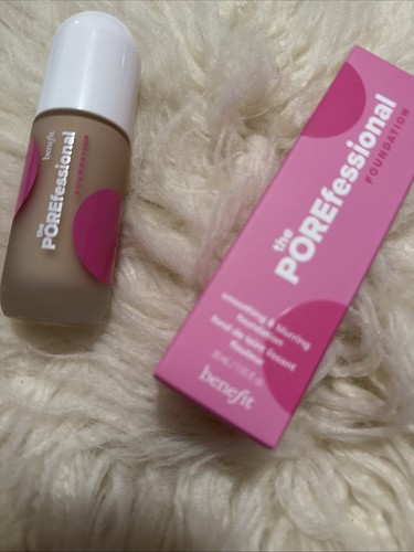 Benefit cosmetics - benefit, il