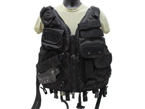 Gilet galleggiante tattico lbt - tattico,