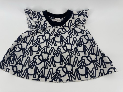Abito bambina moncler - abito,