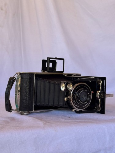 Fotocamera vintage kodak - vintage,