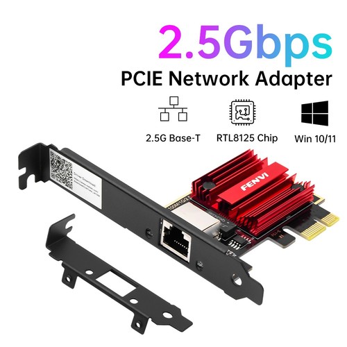 Scheda rete 5 gb - rete,