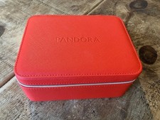 Pandora Portagioie Rosso con