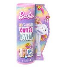 Barbie Cutie Reveal Agnellino