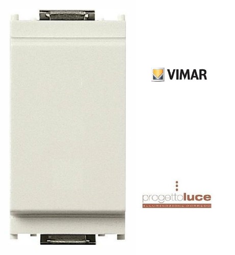 Vimar idea copriforo fronte - vimar, copriforo,fronte